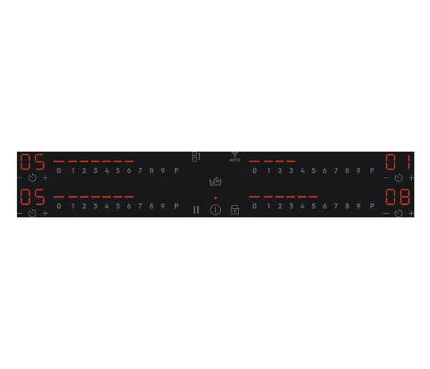 ELECTROLUX EIS62453, SENSEBOIL - 1256663 - zdjęcie 2